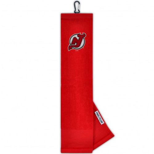 Team Effort NHL Embroidered Towel