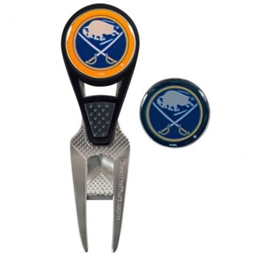 Team Effort NHL CVX Repair Tool and Ball Markers