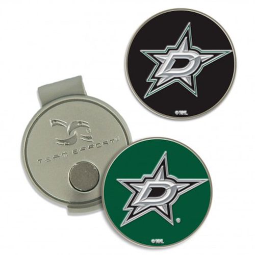 Team Effort NHL Hat Clip and Ball Markers