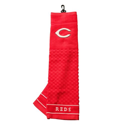 Team Effort MLB Embroidered Towel