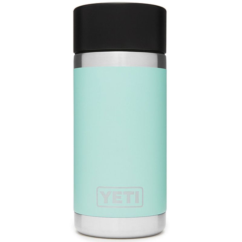 Yeti Rambler Bottle with Hotshot Cap 12oz 12OZRAMBLERY175 from Yeti - Acme  Tools