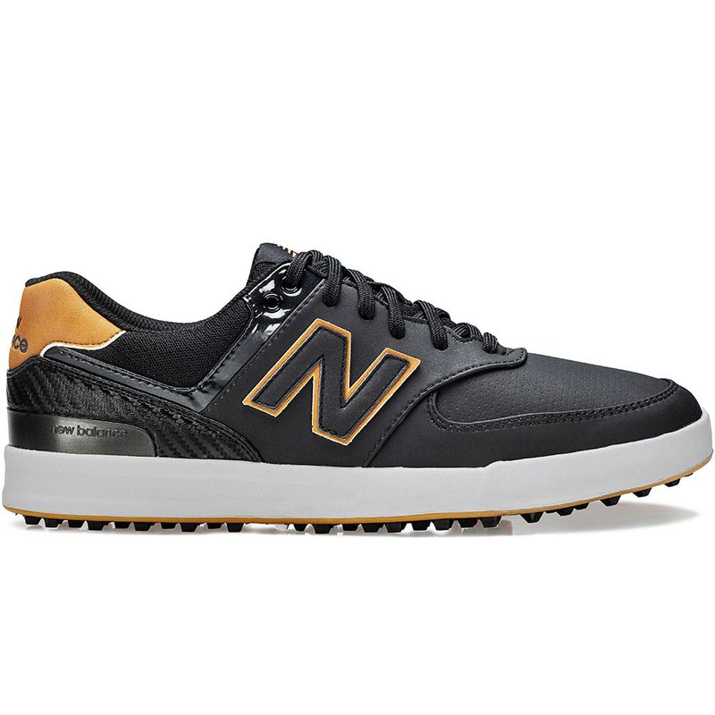 new balance 574 mens golf shoes