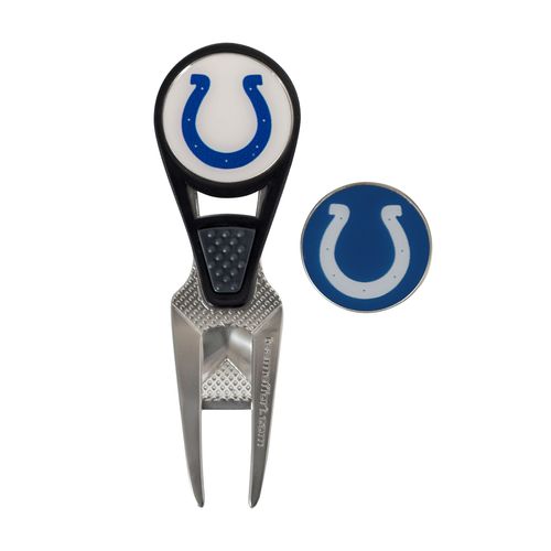 Team Effort NFL CVX Repair Tool w/Ball Markers