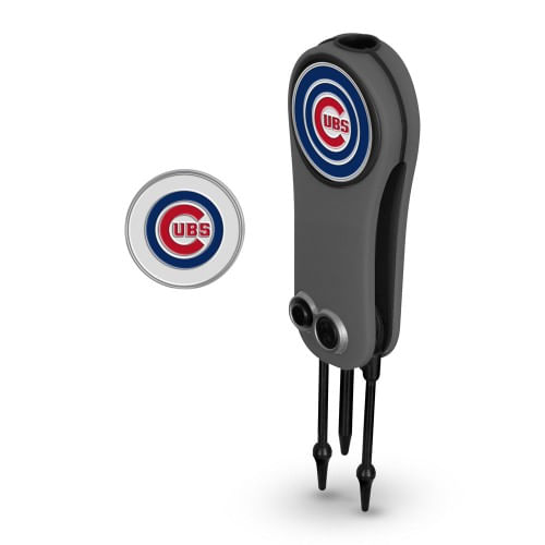 Team Effort MLB Switchblade Tool with Ball Markers