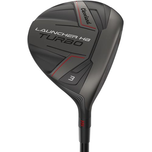 Cleveland Women's Launcher HB Turbo Fairway