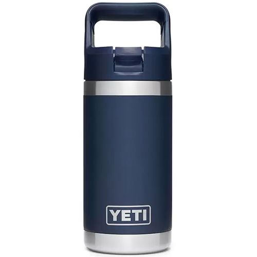 YETI Juniors' Rambler 12oz Bottle w/ Straw Lid