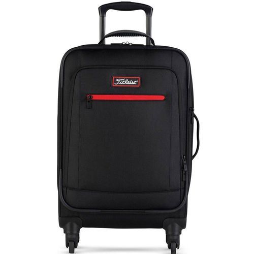 Titleist Players 20" Spinner Carry-On Suitcase