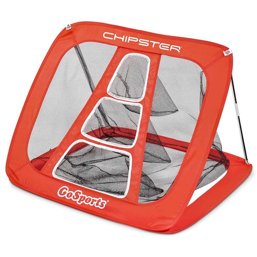 GoSports Chipster Golf Chipping Pop Up Practice Net