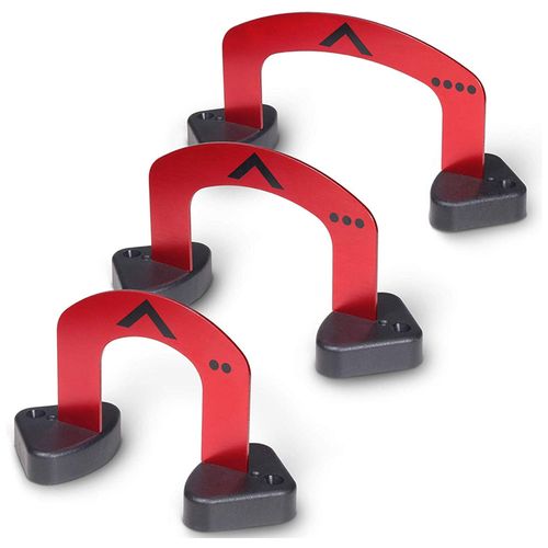 GoSports Align Putting Gates Practice Set