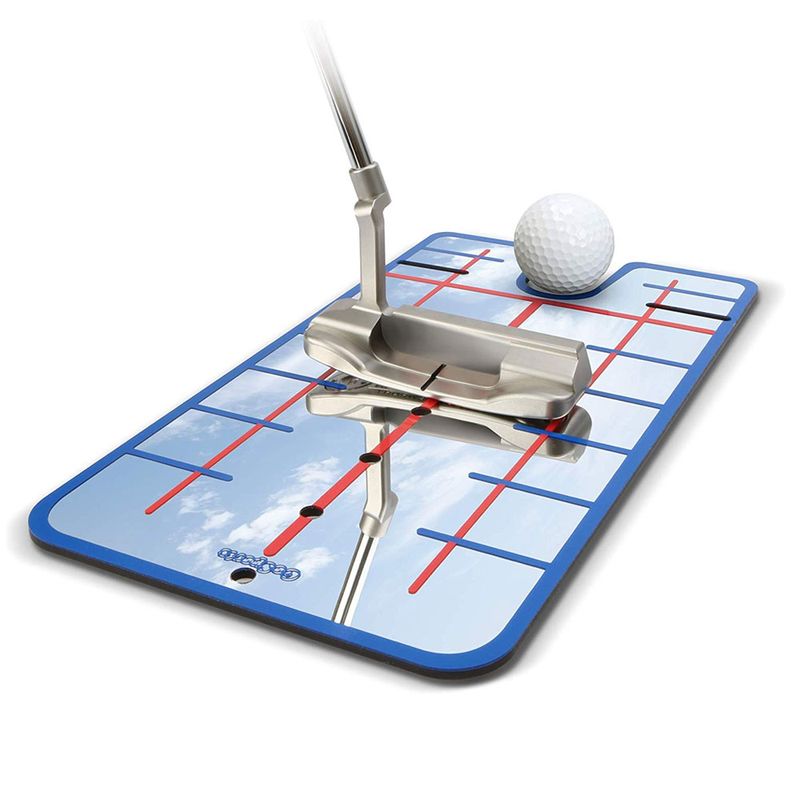 GoSports Golf Putting Alignment Mirror - Worldwide Golf Shops