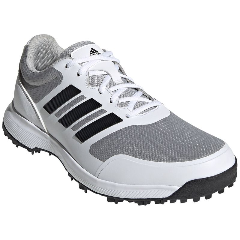 Adidas golf 2024 tech response