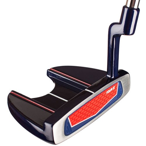 Merchants of Golf USA Number 3 Putter