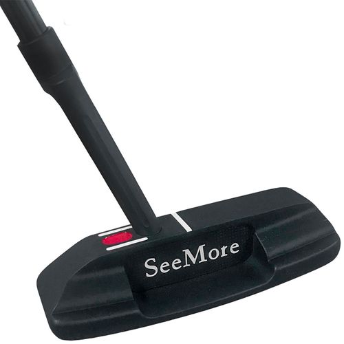 SeeMore Classic Si2 Plumbers Blade Putter