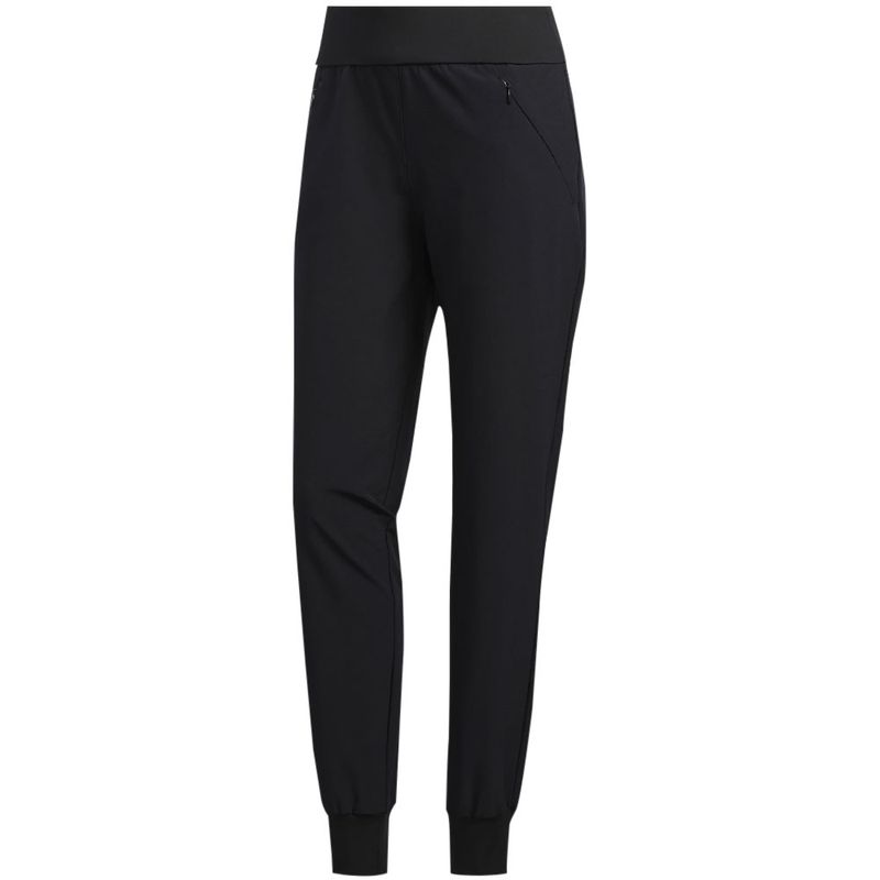 adidas stretch jogger pants