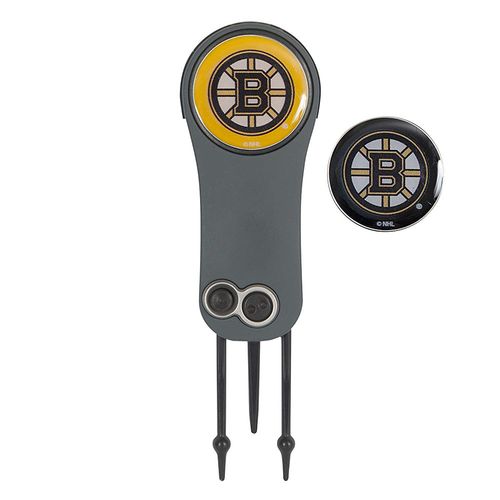 Team Effort NHL Switchblade Repair Tool with Ball Markers
