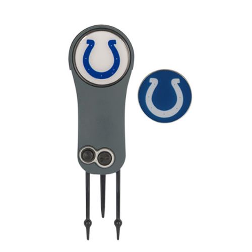 Team Effort NFL Switchblade Repair Tool & Markers