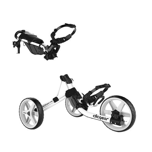 Clicgear Model 4.0 Push Cart