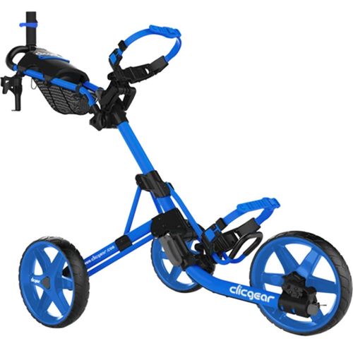 Clicgear Model 4.0 Push Cart