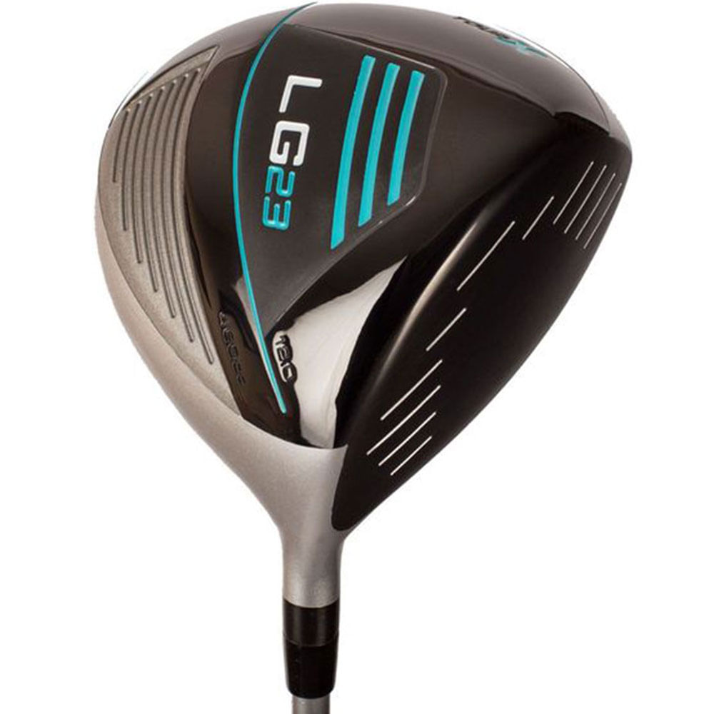 Tour X Women's LG-23 16PC Package Set - Worldwide Golf Shops