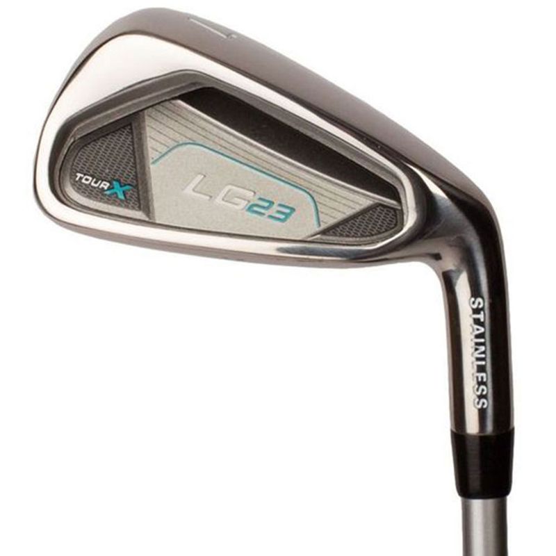 Tour X Women's LG-23 16PC Package Set - Worldwide Golf Shops