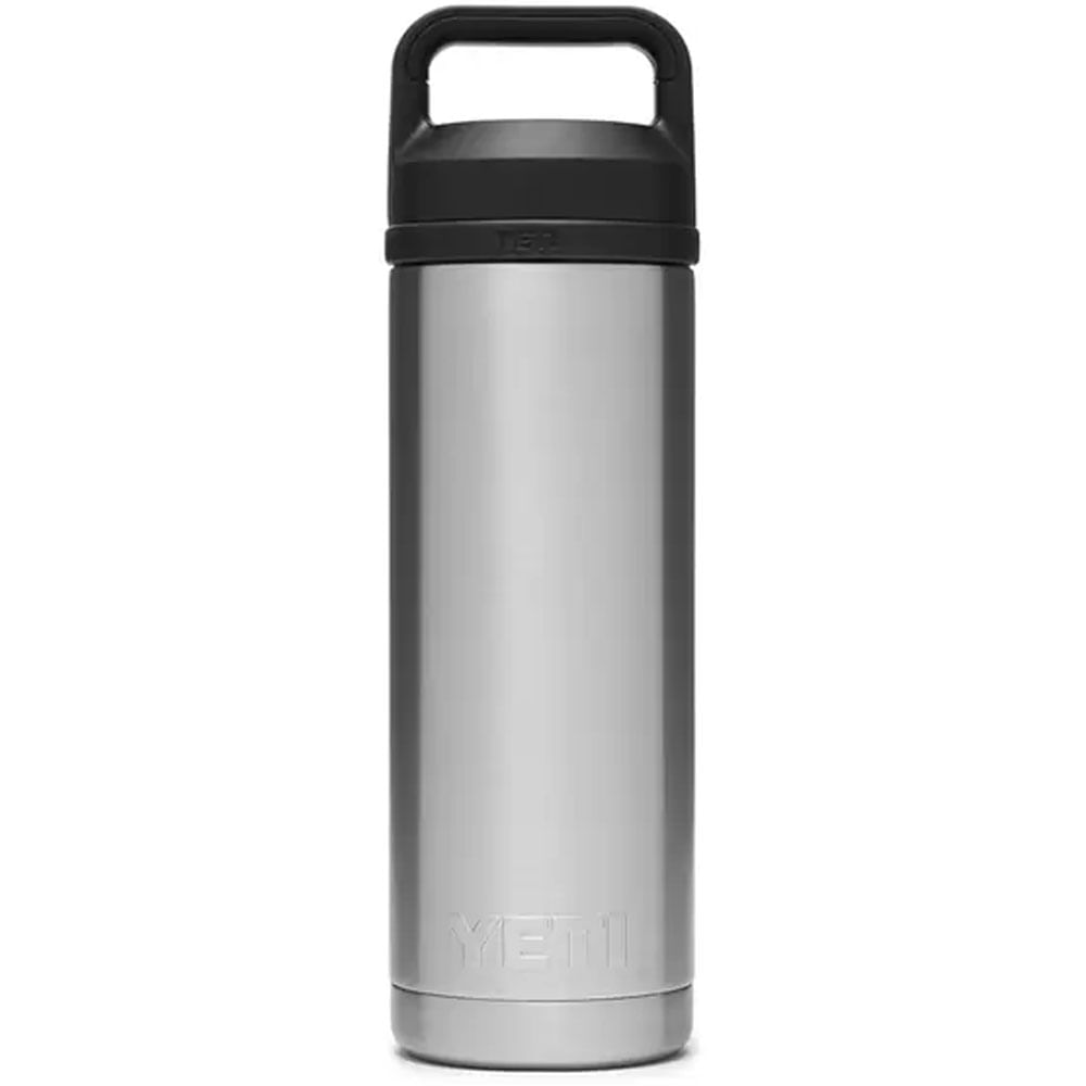Is the yeti chug cap and handle dishwasher safe? Even with the