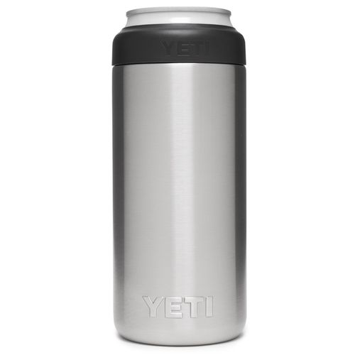 YETI Rambler 12oz Colster Slim Can Insulator