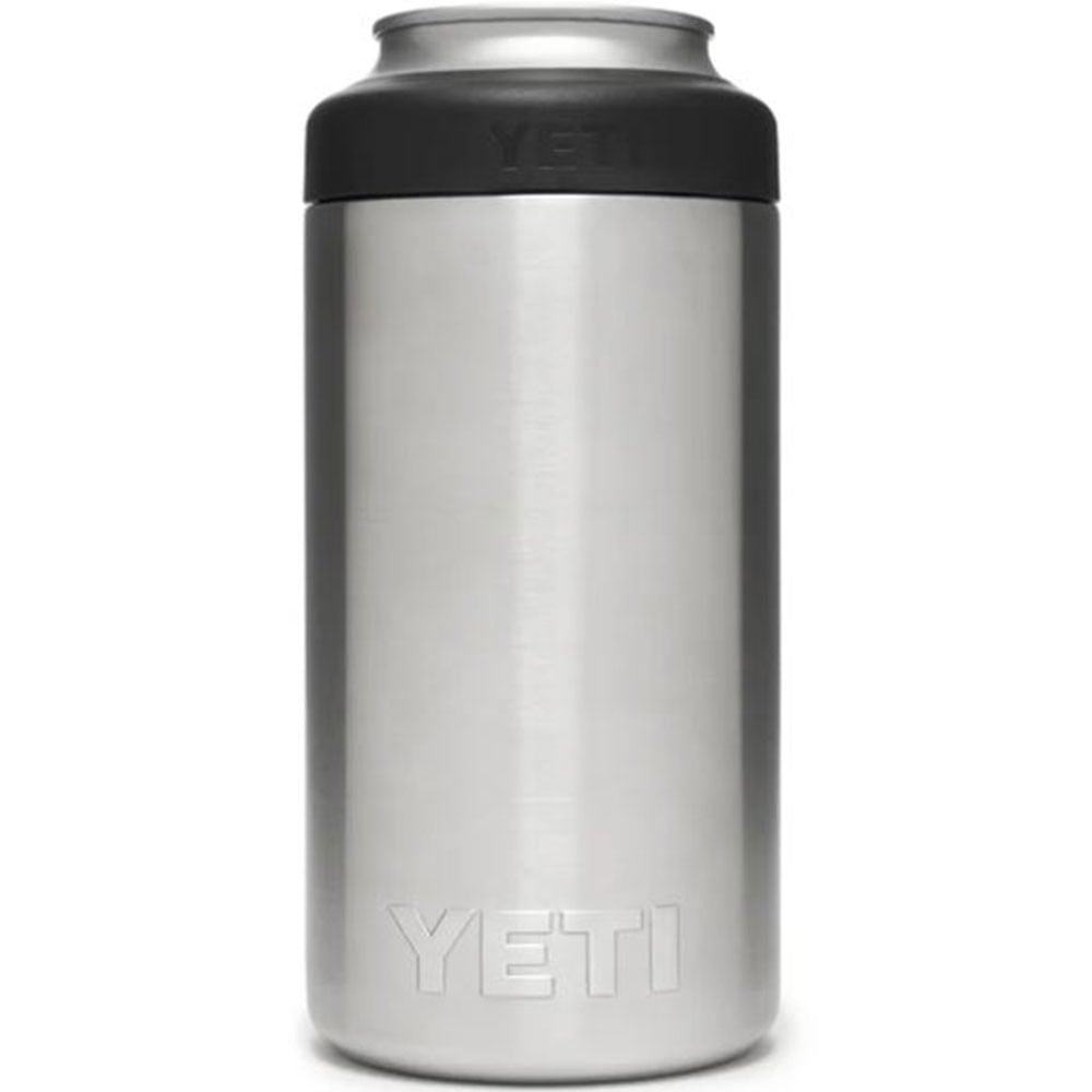 K-State Yeti 20 oz Golfing Willie Rambler (White) – CattyShack Golf