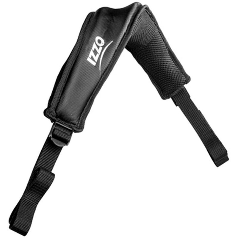 Izzo Side Winder Bag Strap - Worldwide Golf Shops