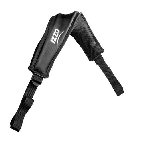 Izzo Side Winder Bag Strap