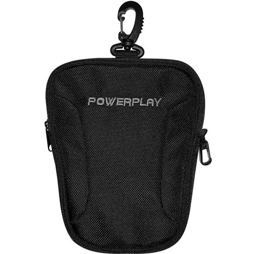 Izzo Power Play Valuables Pouch