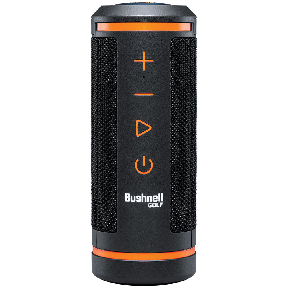 Bushnell Wingman GPS Speaker - Worldwide Golf Shops