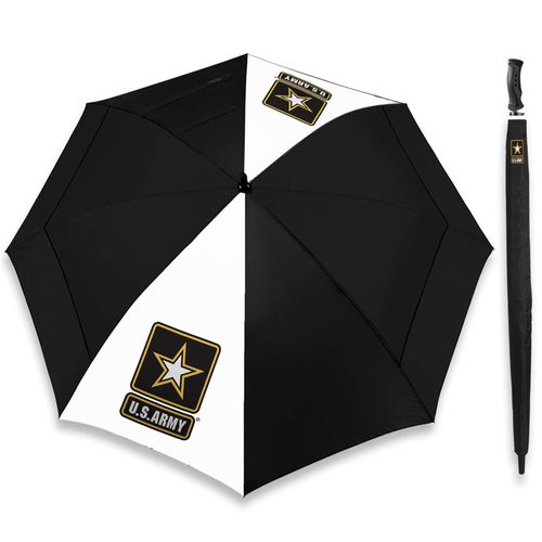 Team Effort Military Windsheer Lite 62" Umbrella