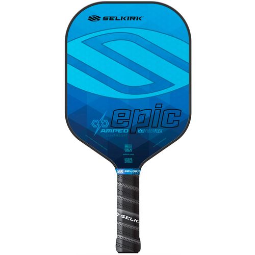 Selkirk Sport AMPED Epic Lighweight Paddle