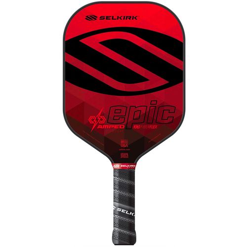 Selkirk Sport AMPED Epic Midweight Paddle