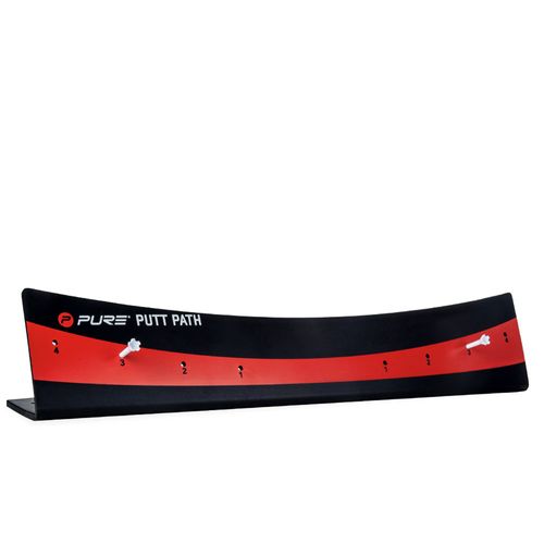 Pure2Improve Putt Path Putting Stroke Trainer