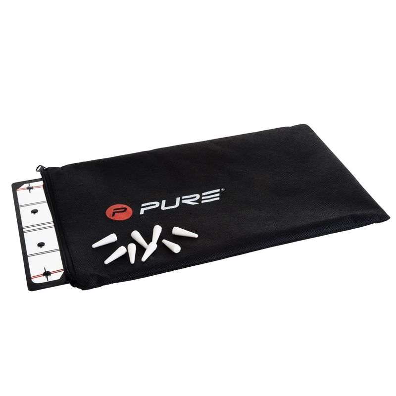 Pure2Improve Mini Mirror - Worldwide Golf Shops