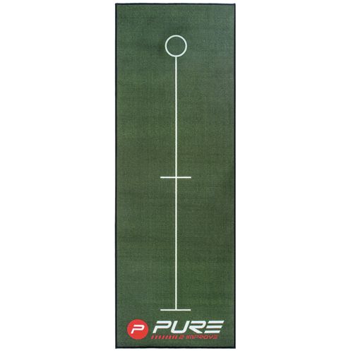 Pure2Improve Talent 8’ X 32” Putting and Practice Mat