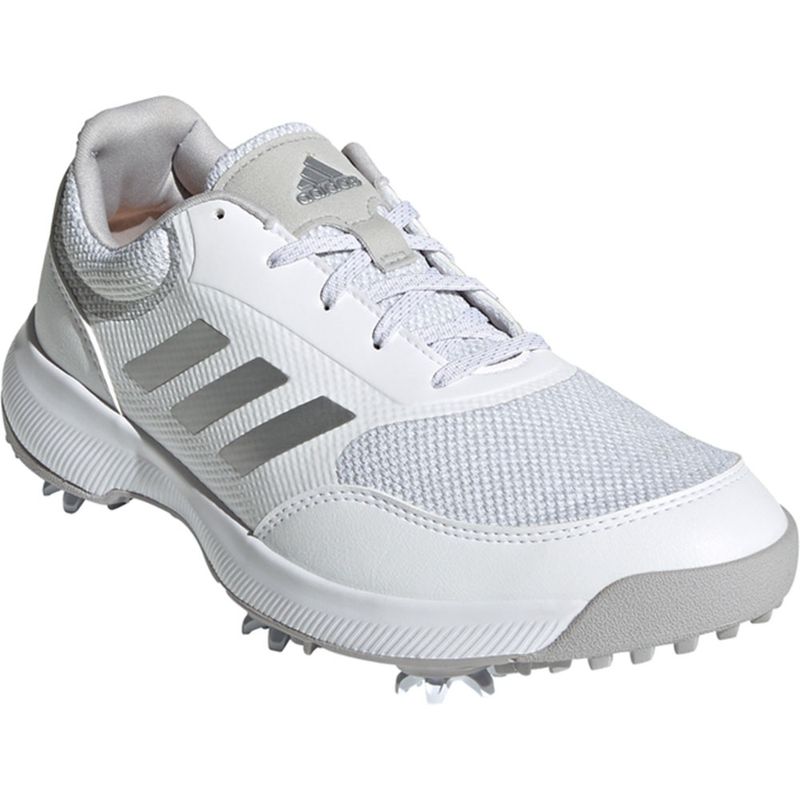 Adidas women's tech hot sale response golf shoes