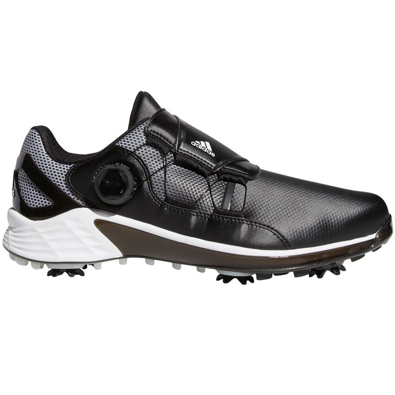 SOLD OUT Adidas Boost ZG21 Boa Men’s Golf high quality Spike Shoes