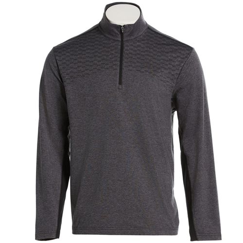 Ben Hogan Men's Lux Touch 1/4 Zip Golf Pullover