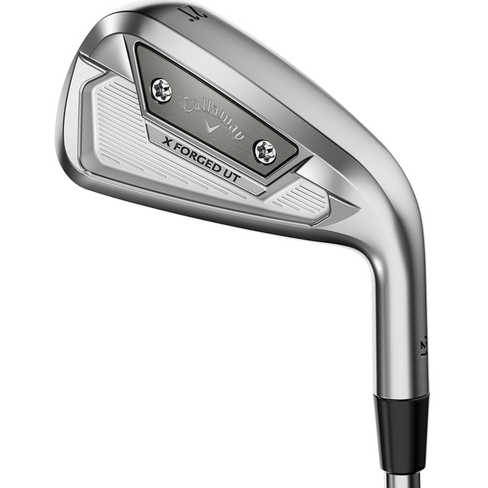 Callaway X Forged Utility Iron - Worldwide Golf Shops