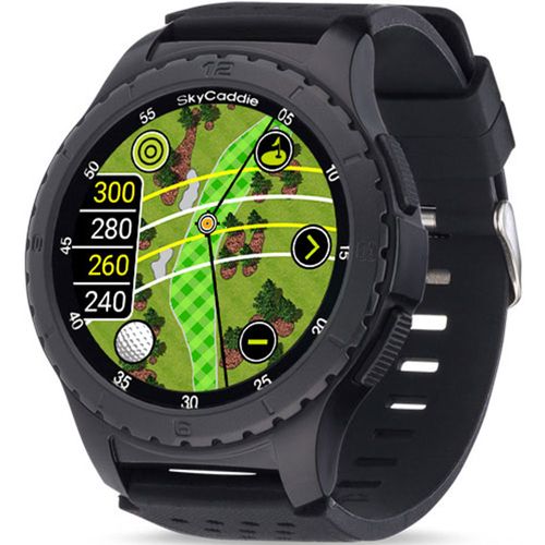SkyCaddie LX5 GPS Watch