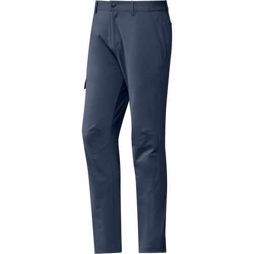 adidas Men's Recycled Poly WarpKnit Pants
