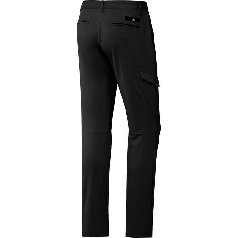 desfile whisky Licuar adidas Men's Recycled Poly WarpKnit Pants - Worldwide Golf Shops