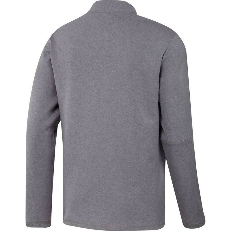 Adidas triple stripe pullover sales