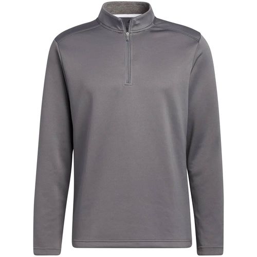 adidas Men's Club 1/4 Zip Sweatshirt