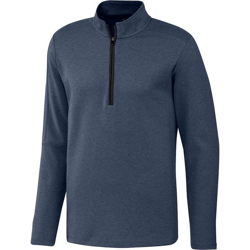 Adidas golf pullover store mens