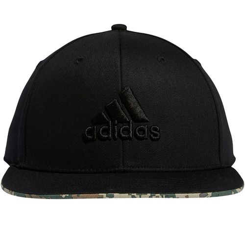 adidas Men's TP Flatbrim Hat