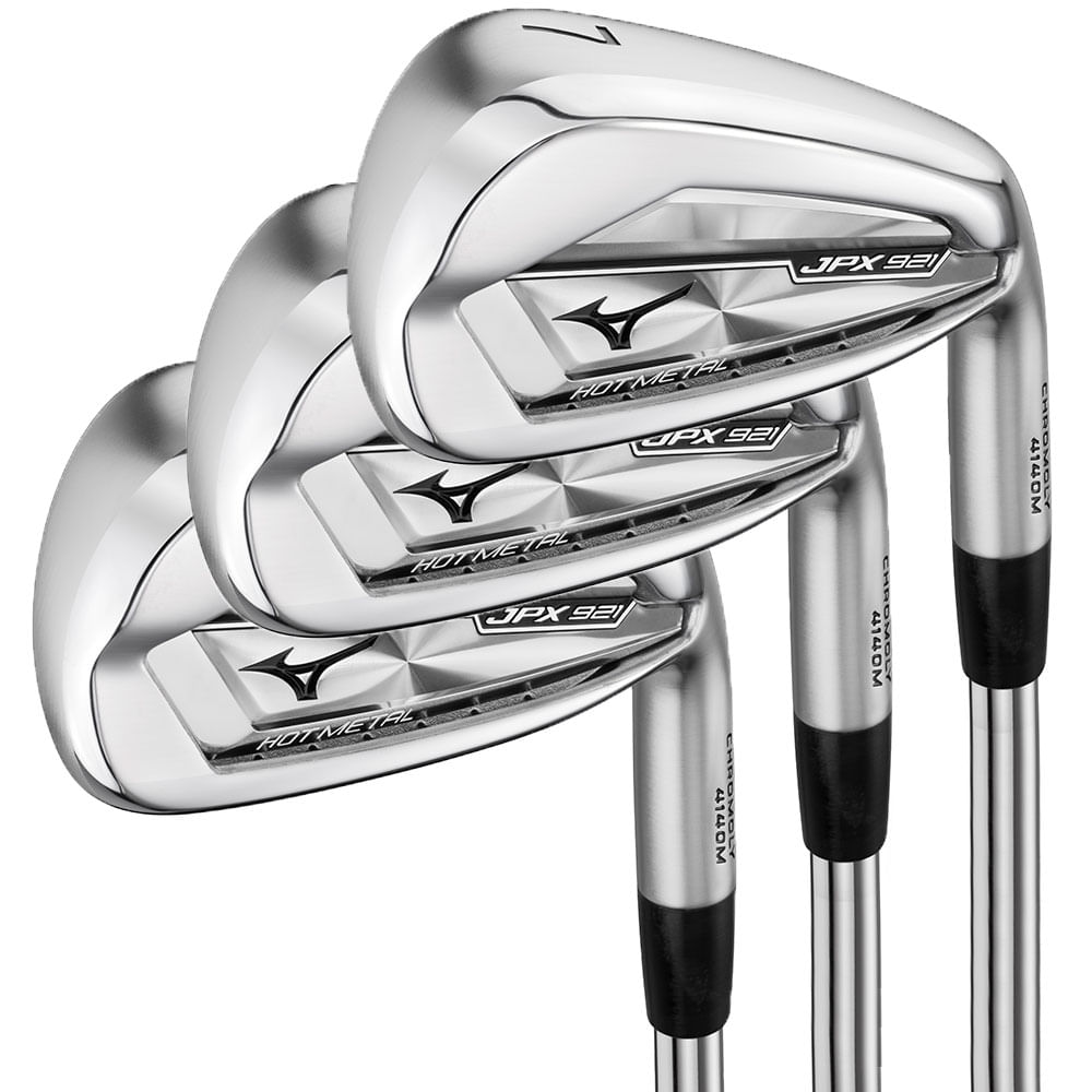 Mizuno - Golf Irons - Worldwide Golf Shops