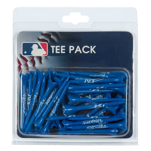 Team Effort 2 3/4" MLB Team Logo Evolution Tees